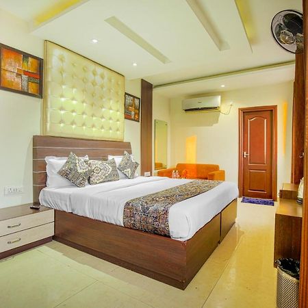 Vk Hotels & Resorts Amritsar Bagian luar foto