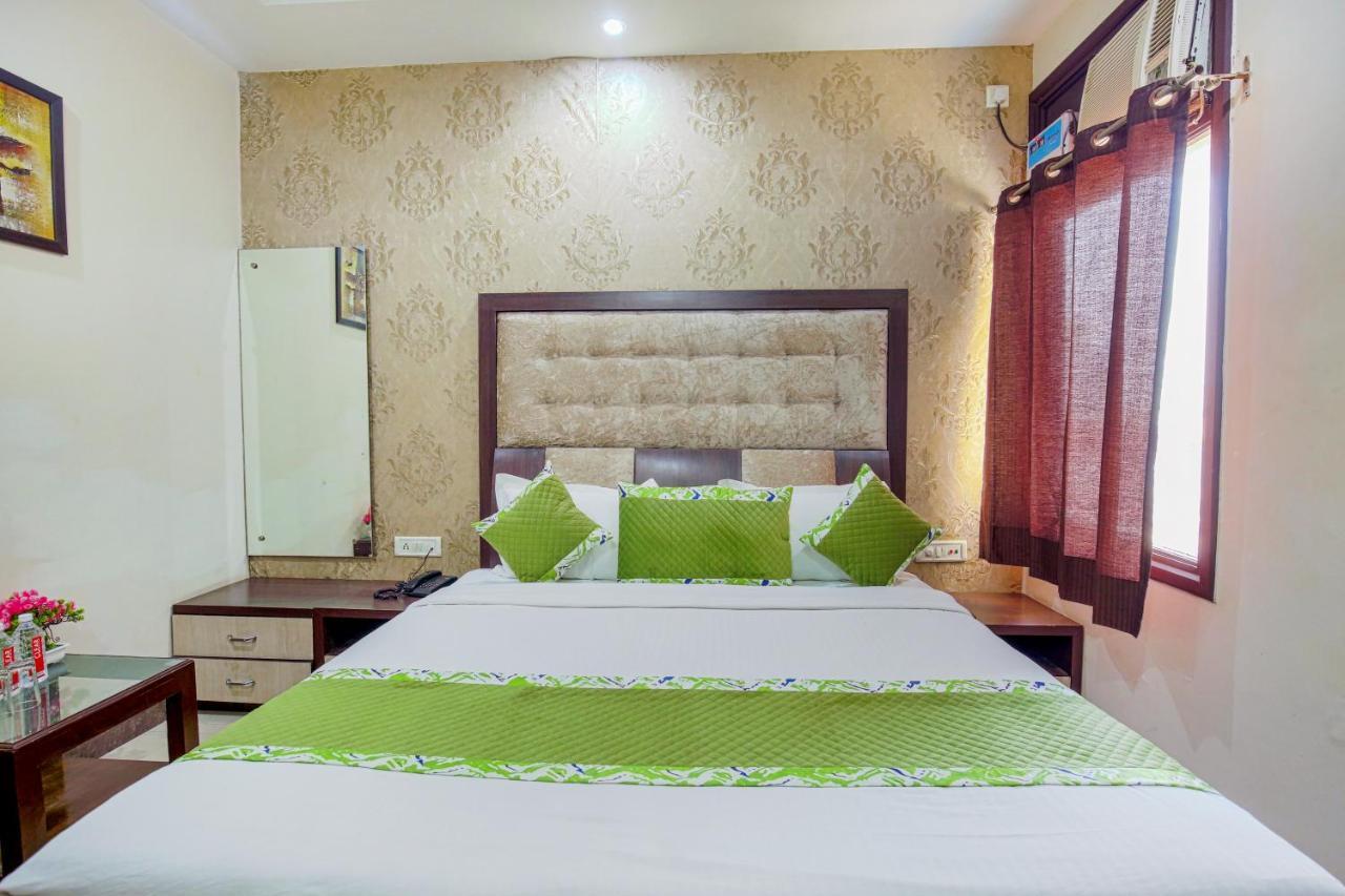 Vk Hotels & Resorts Amritsar Bagian luar foto